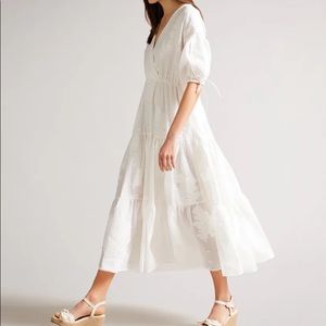 Ted Baker Darita Dress